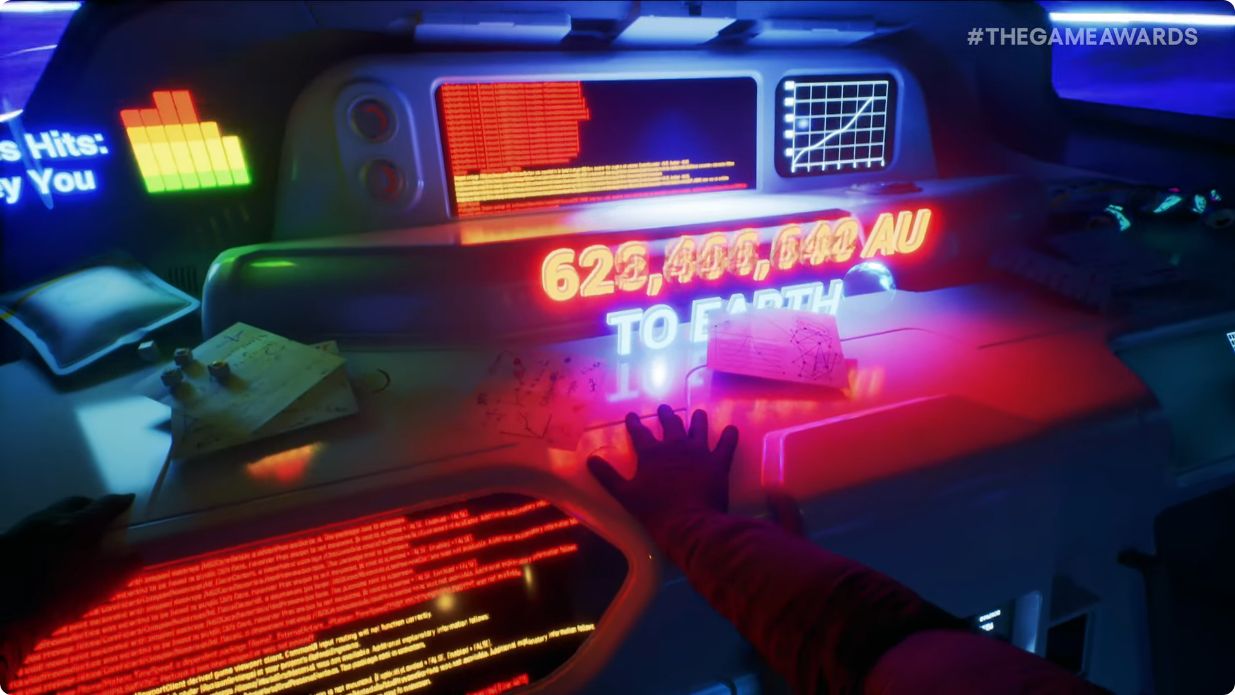 『FOREST』シリーズ最新作『FOREST 3』発表！The Game Awardsにて_006