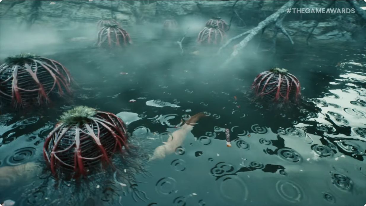 『FOREST』シリーズ最新作『FOREST 3』発表！The Game Awardsにて_001