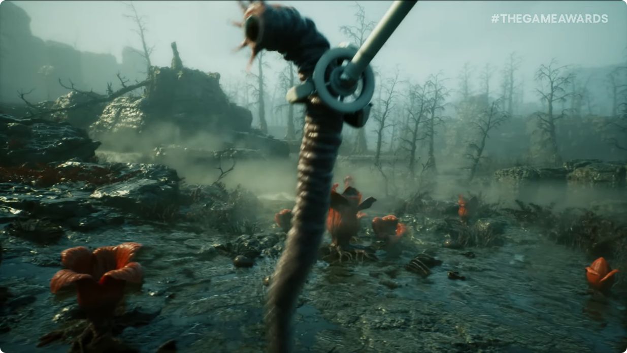 『FOREST』シリーズ最新作『FOREST 3』発表！The Game Awardsにて_002