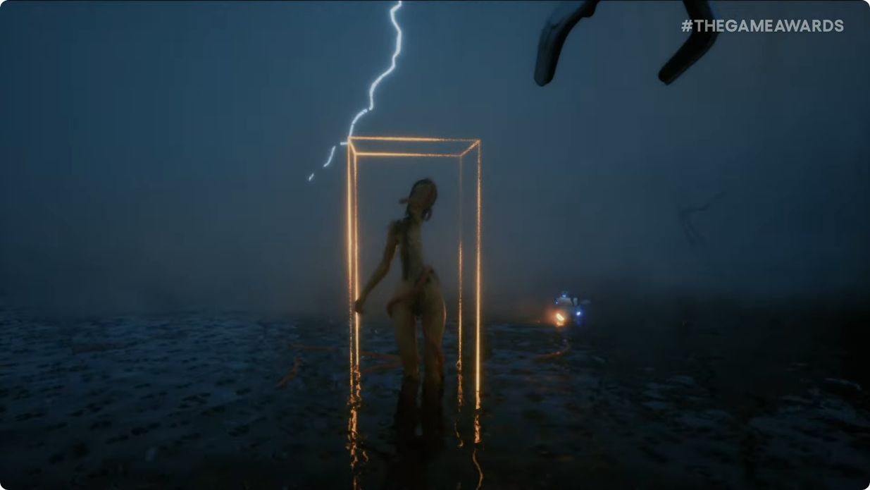 『FOREST』シリーズ最新作『FOREST 3』発表！The Game Awardsにて_003