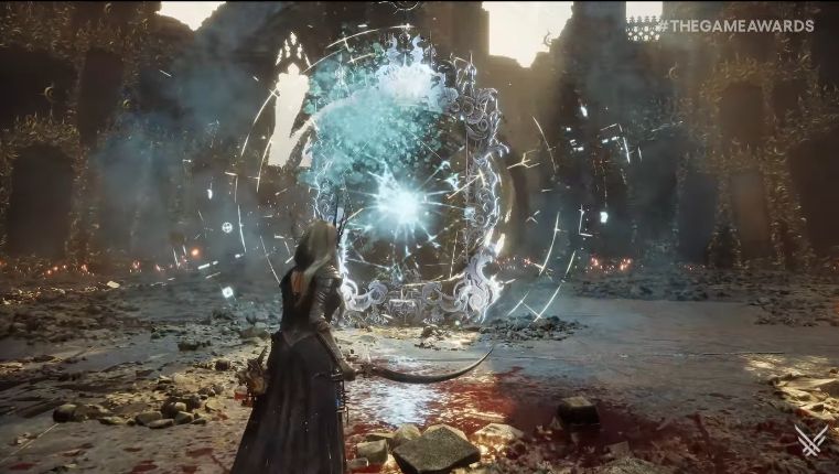 『Lords of the Fallen 2』新映像が公開。ソウルライクなダークファンタジーRPGの暴力が凄い_001