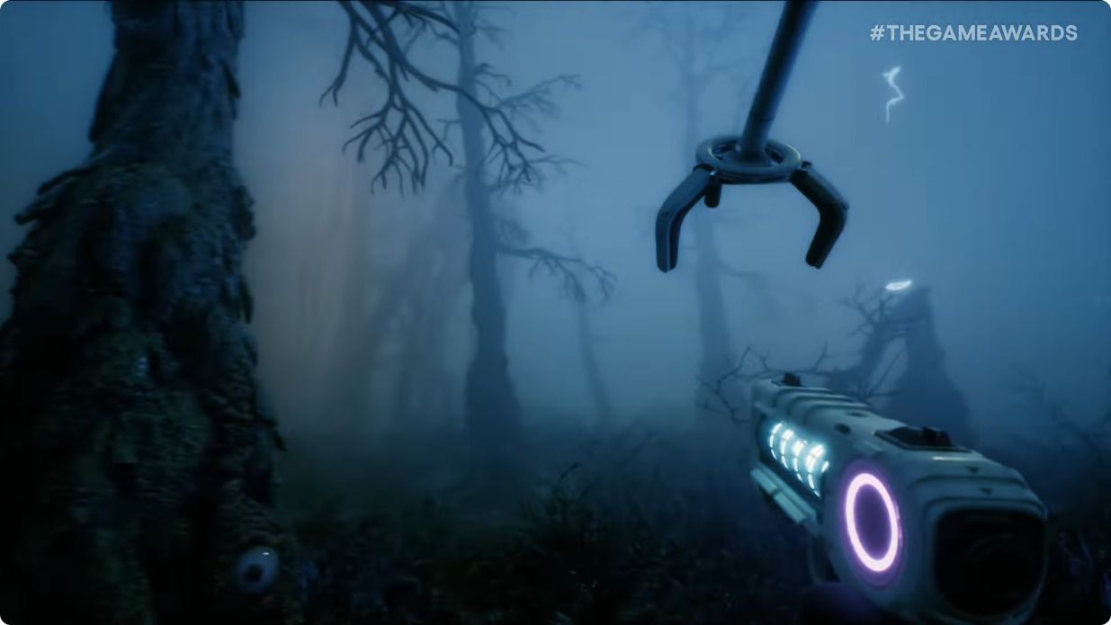 『FOREST』シリーズ最新作『FOREST 3』発表！The Game Awardsにて_004