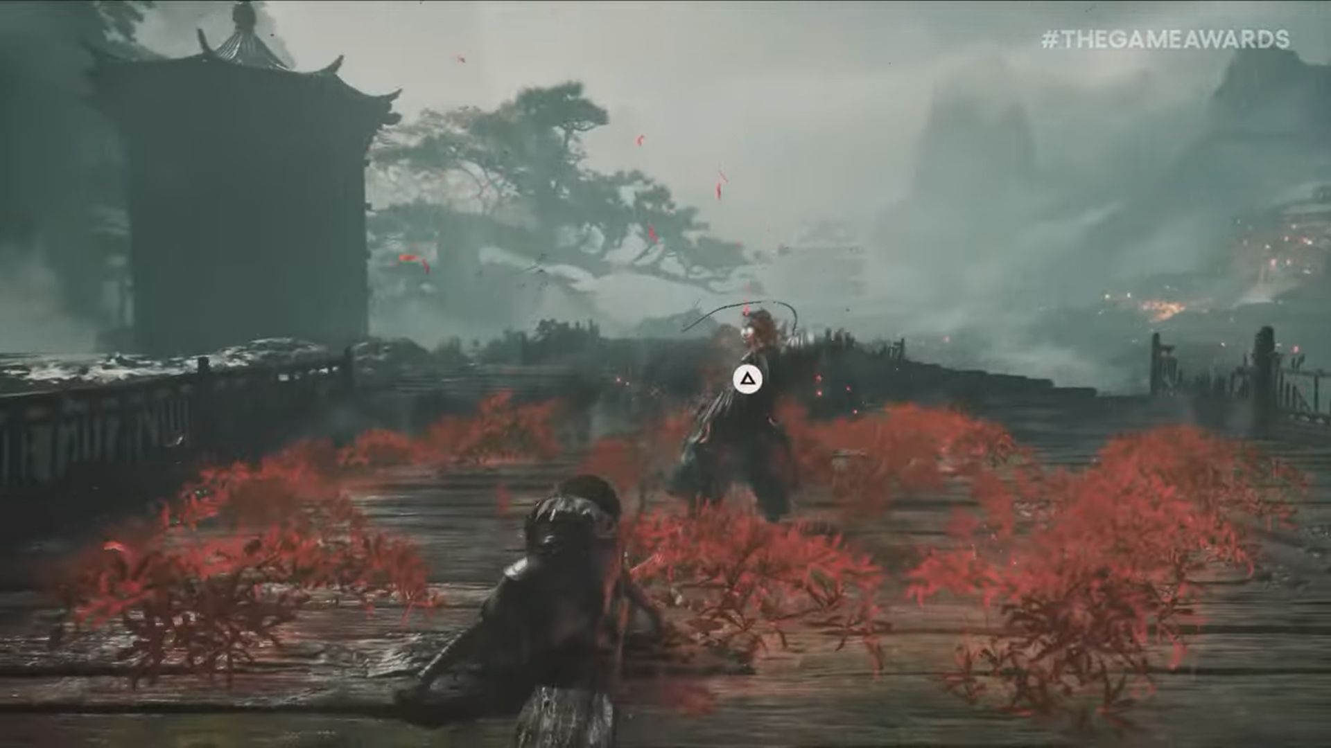 『Phantom Blade Zero』が2026年9月9日にPS5/Steamへ向けて配信開始_004