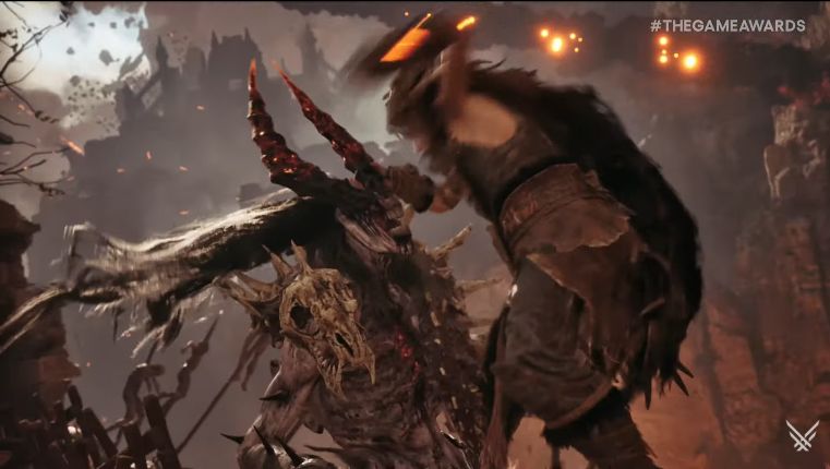 『Lords of the Fallen 2』新映像が公開。ソウルライクなダークファンタジーRPGの暴力が凄い_002