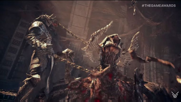 『Lords of the Fallen 2』新映像が公開。ソウルライクなダークファンタジーRPGの暴力が凄い_004