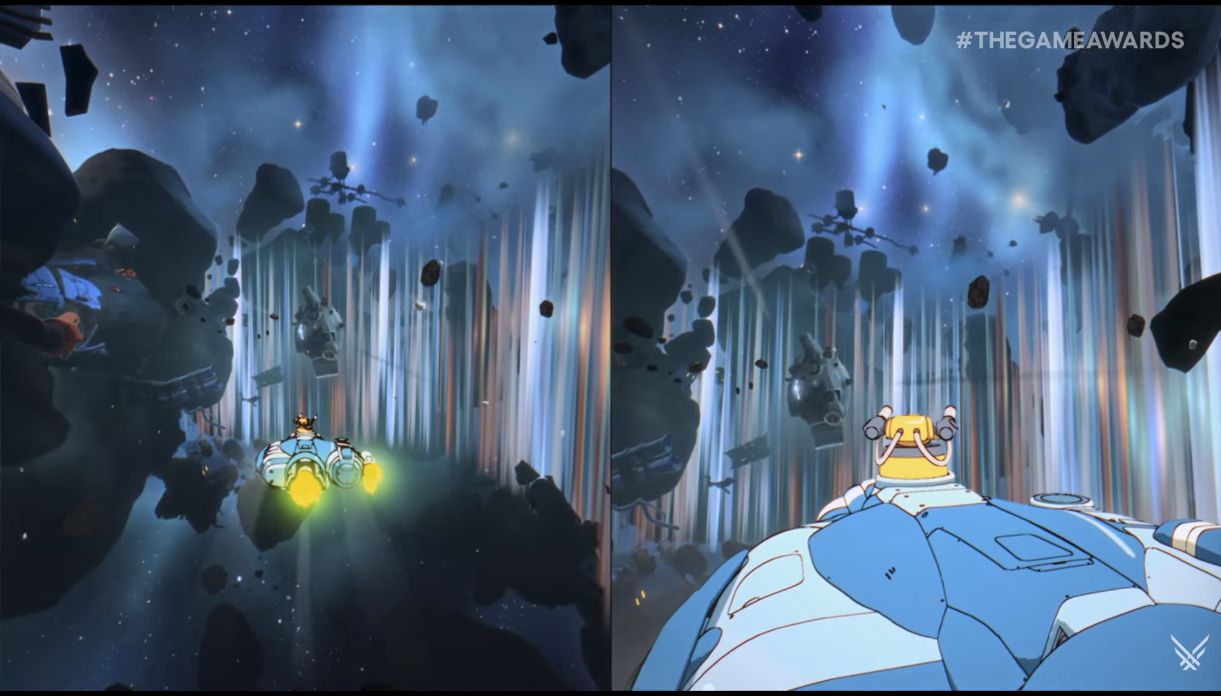 アニメ風の2人協力プレイアクションゲーム『オービタルズ』が発表_003