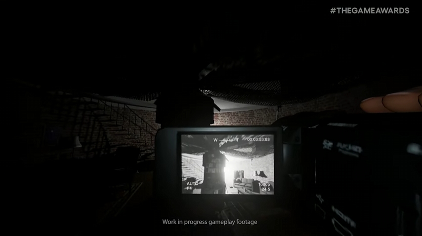 『Phasmophobia』のNintendo Switch 2版が2026年に発売決定。4人協力ホラーゲーム_002