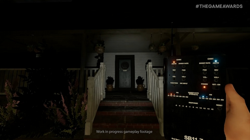 『Phasmophobia』のNintendo Switch 2版が2026年に発売決定。4人協力ホラーゲーム_003