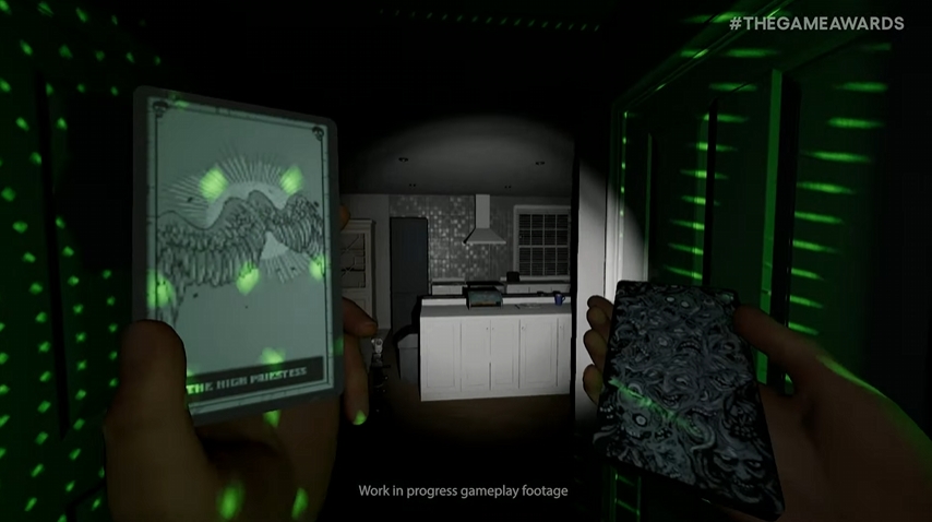 『Phasmophobia』のNintendo Switch 2版が2026年に発売決定。4人協力ホラーゲーム_001