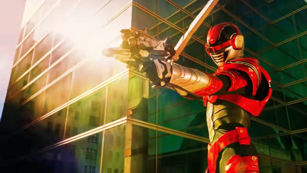 『超宇宙刑事ギャバン インフィニティ』3人のギャバンなど詳細解禁_001