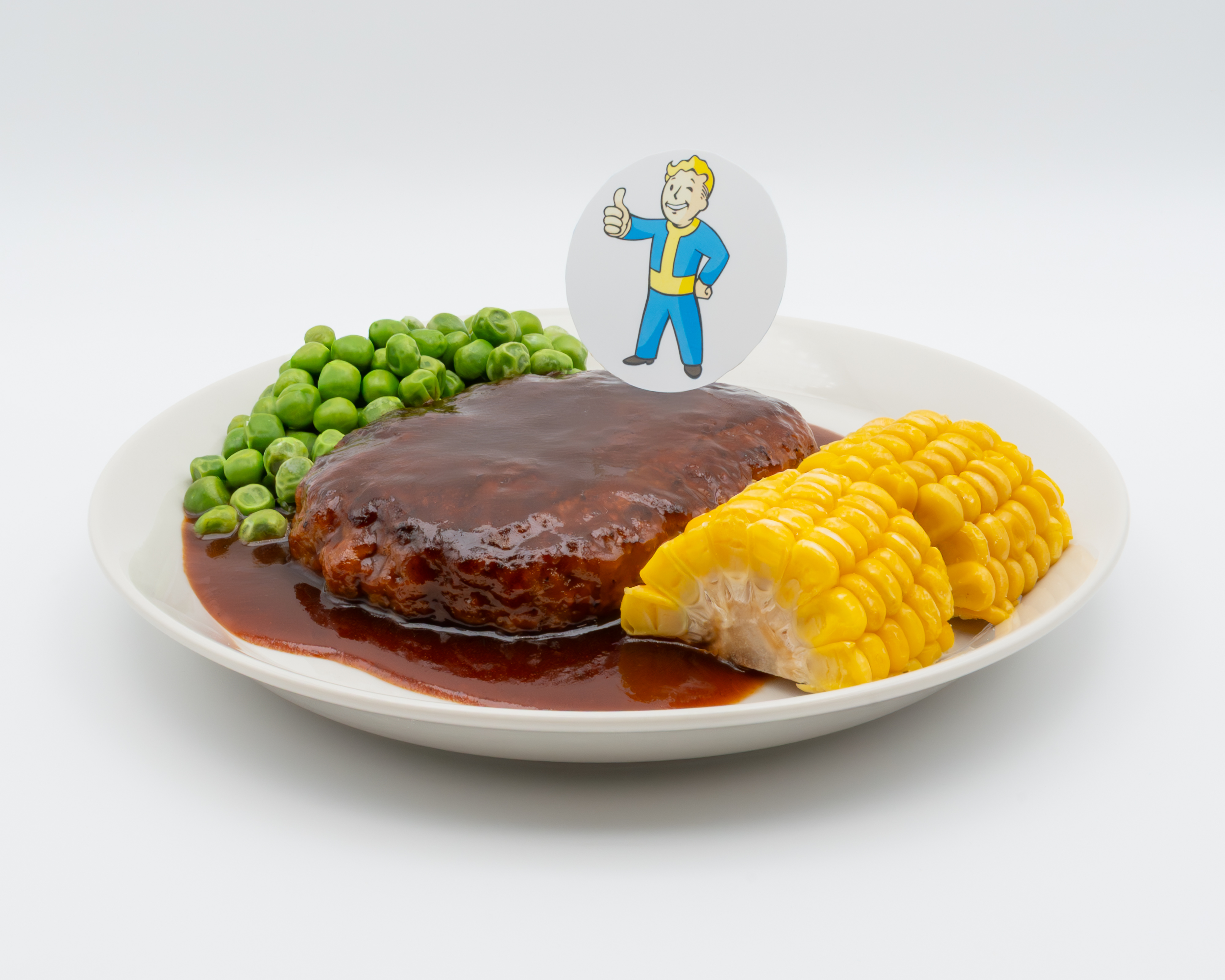 『フォールアウト』コラボカフェではあの「ヌカ・コーラ」が飲める。コラボメニューが公開_002