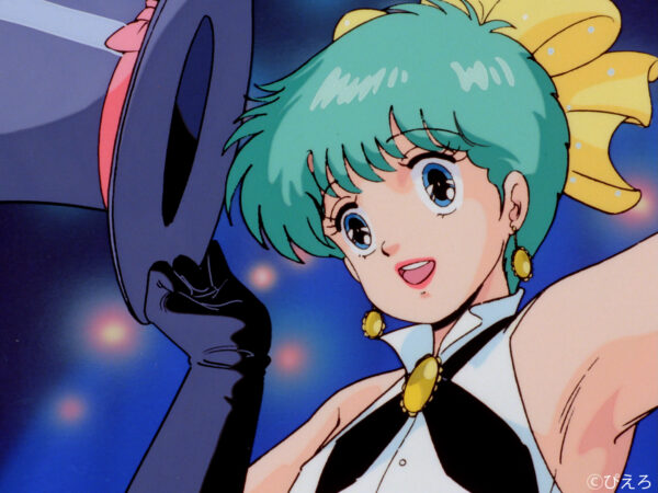 『魔法の天使クリィミーマミ 永遠のワンスモア』が、1月23日より2週間限定で全国上映_010