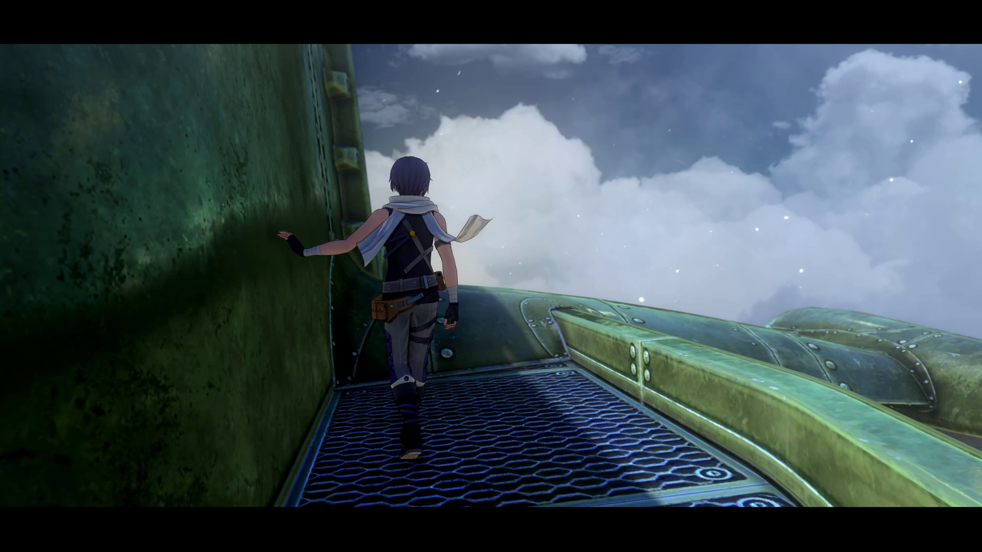 『空の軌跡 the 2nd』が2026年に発売決定！『英雄伝説 空の軌跡 SC』をベースにあらゆる要素をフルリメイク_014