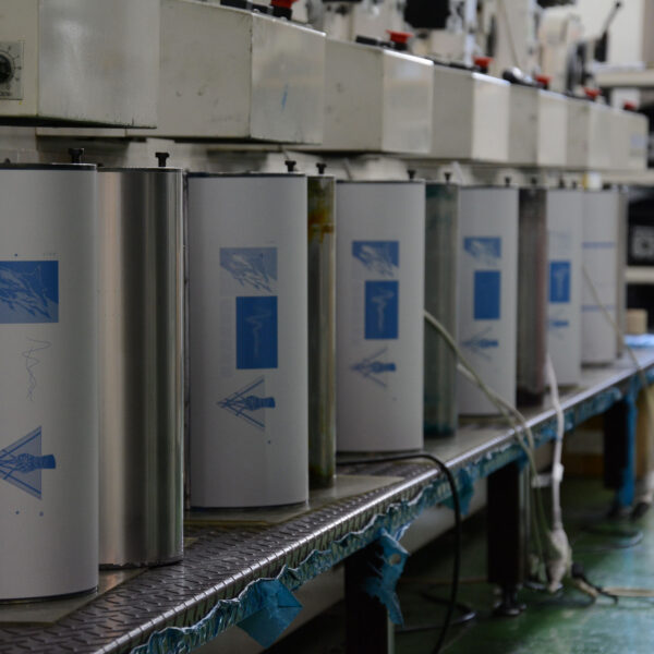 『アーマード・コア6』オーネスト・ブルートゥのメタルステッカーが素敵だ…。_026