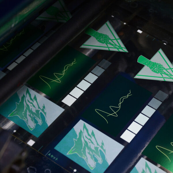 『アーマード・コア6』オーネスト・ブルートゥのメタルステッカーが素敵だ…。_028