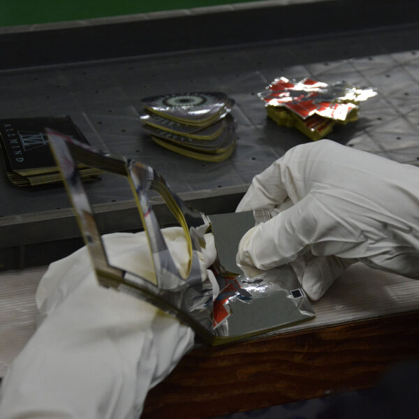 『アーマード・コア6』オーネスト・ブルートゥのメタルステッカーが素敵だ…。_036