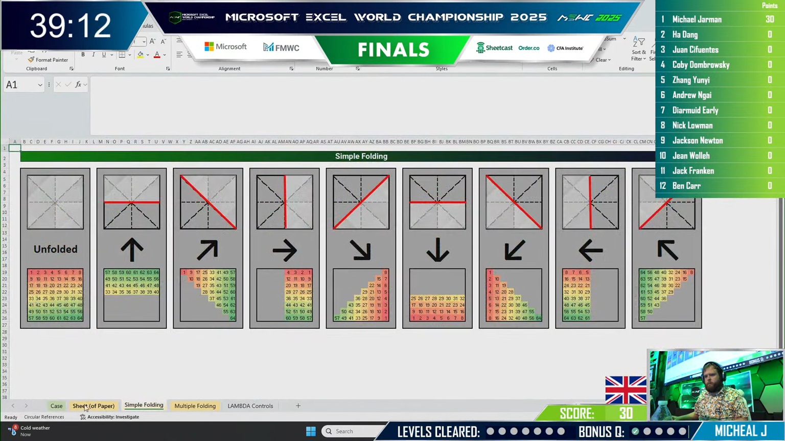「世界最強のエクセル使い」を決めるeスポーツ大会が意味不明すぎる_003