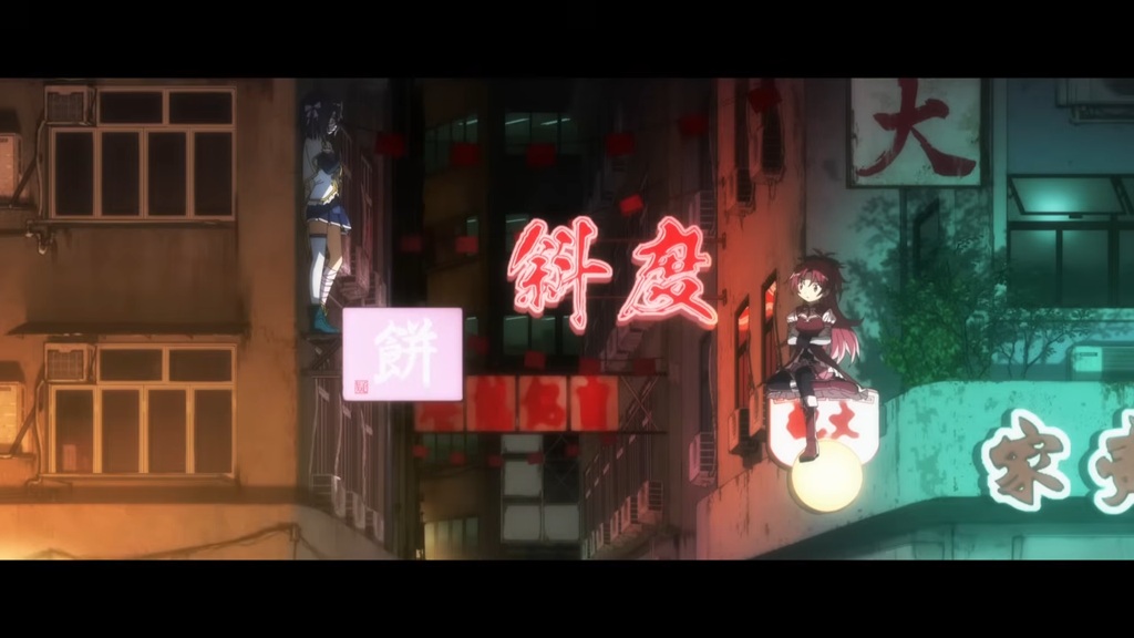 『劇場版 魔法少女まどか☆マギカ〈ワルプルギスの廻天〉』予告第2弾が解禁_003