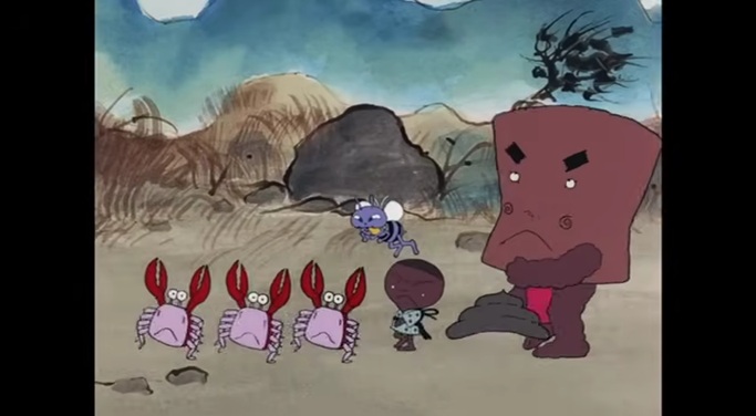 『まんが日本昔ばなし』公式YouTubeチャンネル、わずか1日で登録者数が数百人→10万人に迫る_002