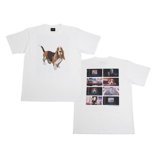 「攻殻機動隊展」で「タチコマ」と「笑い男」のぬいチャームが発売決定_027