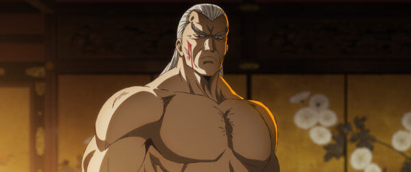 『新劇場版 銀魂 -吉原大炎上-』「月詠役」甲斐田裕子さんや「神威役」日野聡さんら主要キャラを演じた6名のキャストコメントが到着_007