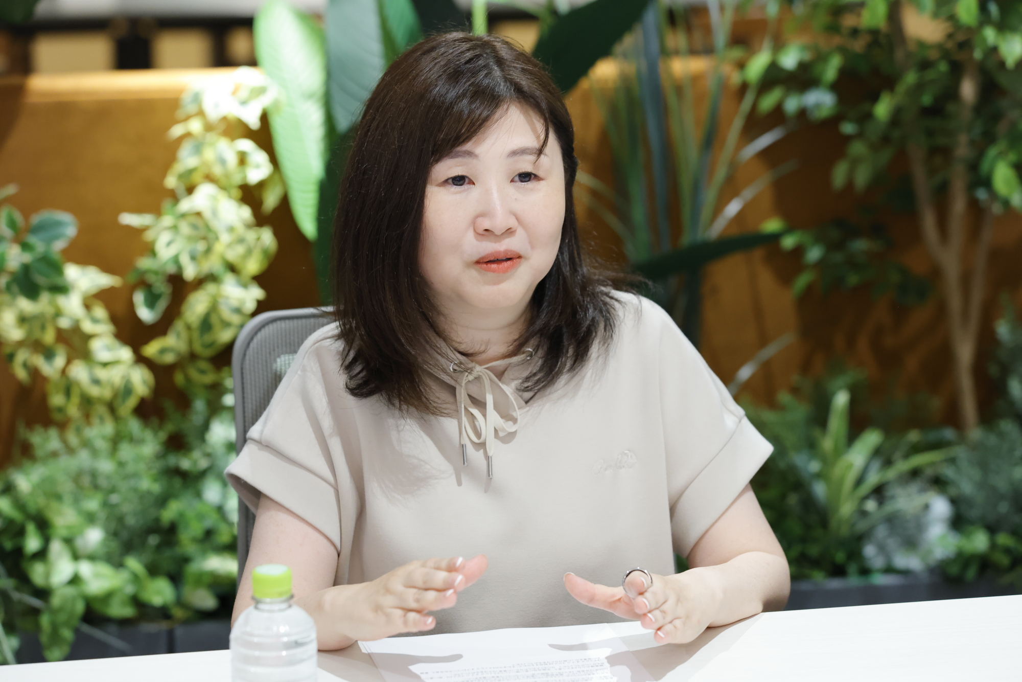 【ゲームの企画書】『テイルズ オブ ジ アビス』開発陣インタビュー:史上最多級の開発資料とともに聞く、『アビス』という名の奇跡_065