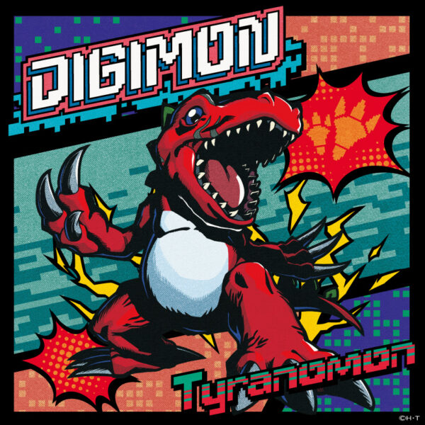 デジモンのコラボイベント「DIGIMON ニューイヤーツアー2026」が開催_018