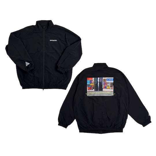 「攻殻機動隊展」で「タチコマ」と「笑い男」のぬいチャームが発売決定_044