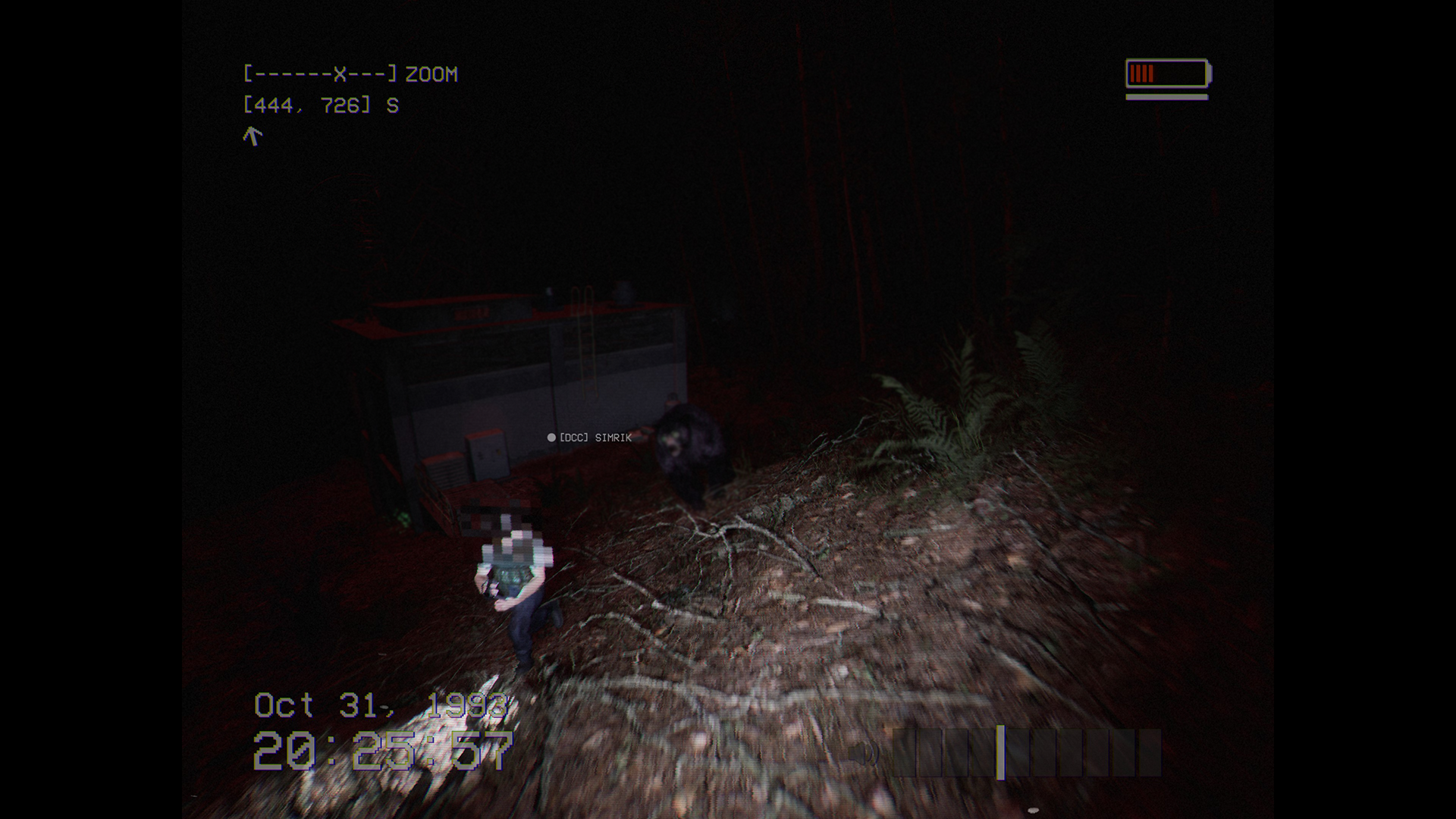 4人マルチ対応の絶対に叫んではいけないホラーゲーム『DON’T SCREAM TOGETHER』本日発売_006