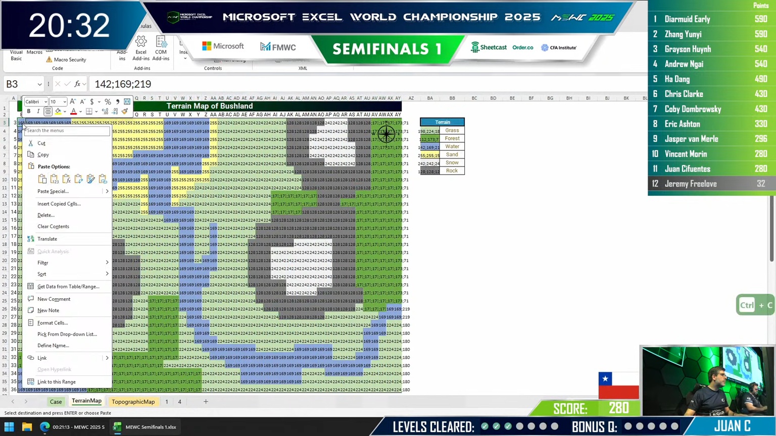 「世界最強のエクセル使い」を決めるeスポーツ大会が意味不明すぎる_001
