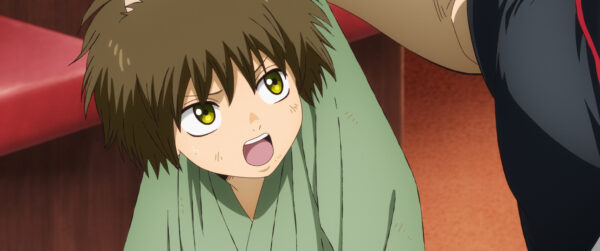 『新劇場版 銀魂 -吉原大炎上-』「月詠役」甲斐田裕子さんや「神威役」日野聡さんら主要キャラを演じた6名のキャストコメントが到着_005