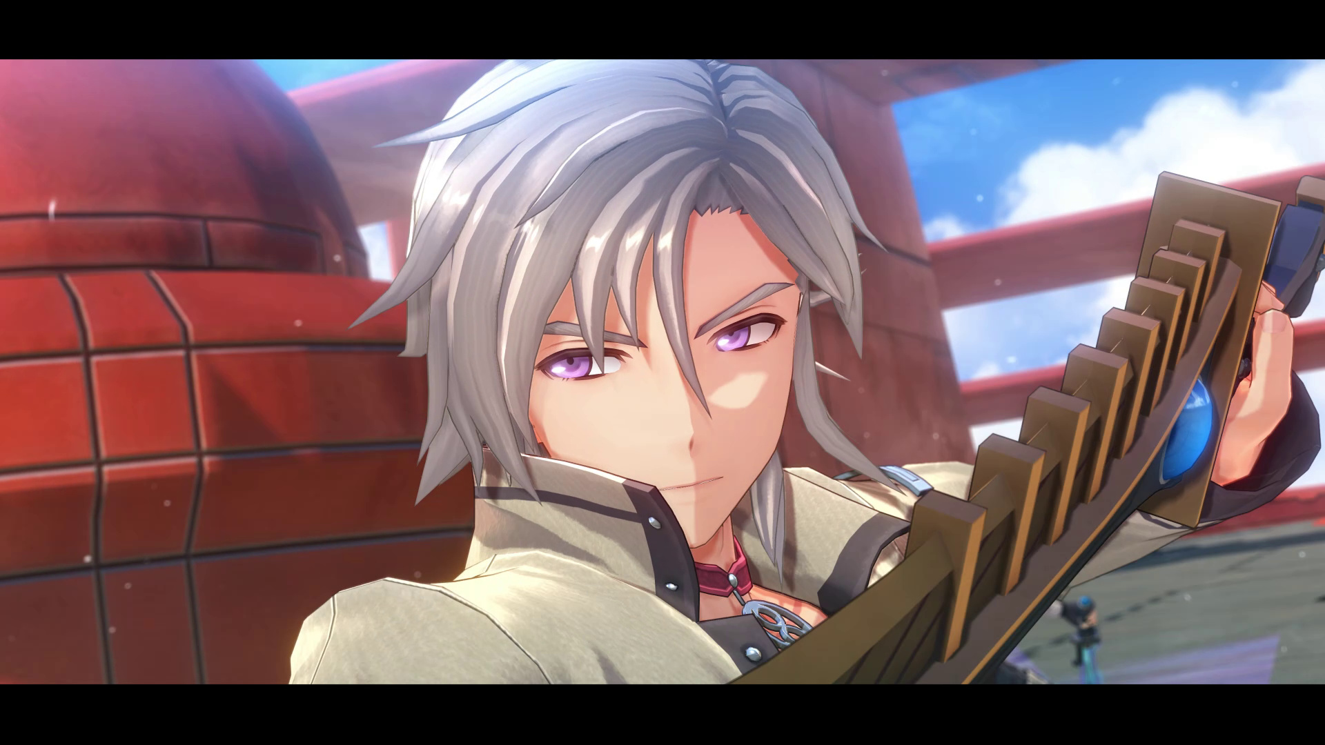 『空の軌跡 the 2nd』が2026年に発売決定！『英雄伝説 空の軌跡 SC』をベースにあらゆる要素をフルリメイク_004