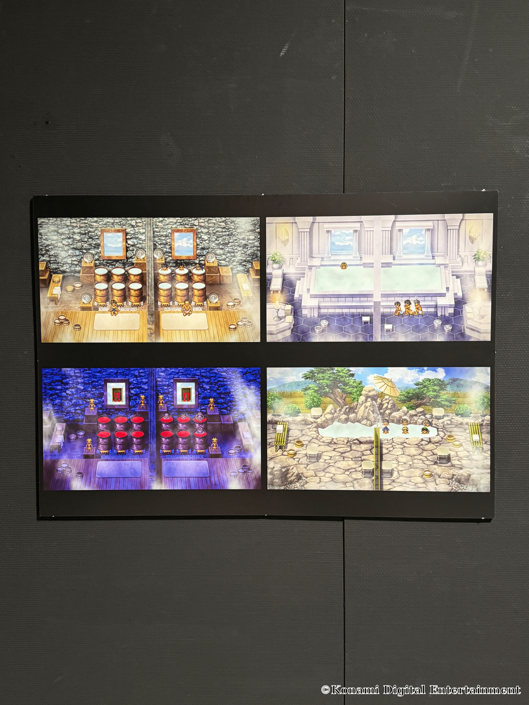 「幻想水滸伝I&II展 〜幻想博物館〜」の後期期間が12月25日より開催_005