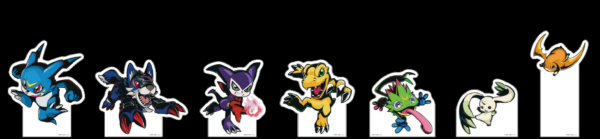 デジモンのコラボイベント「DIGIMON ニューイヤーツアー2026」が開催_025