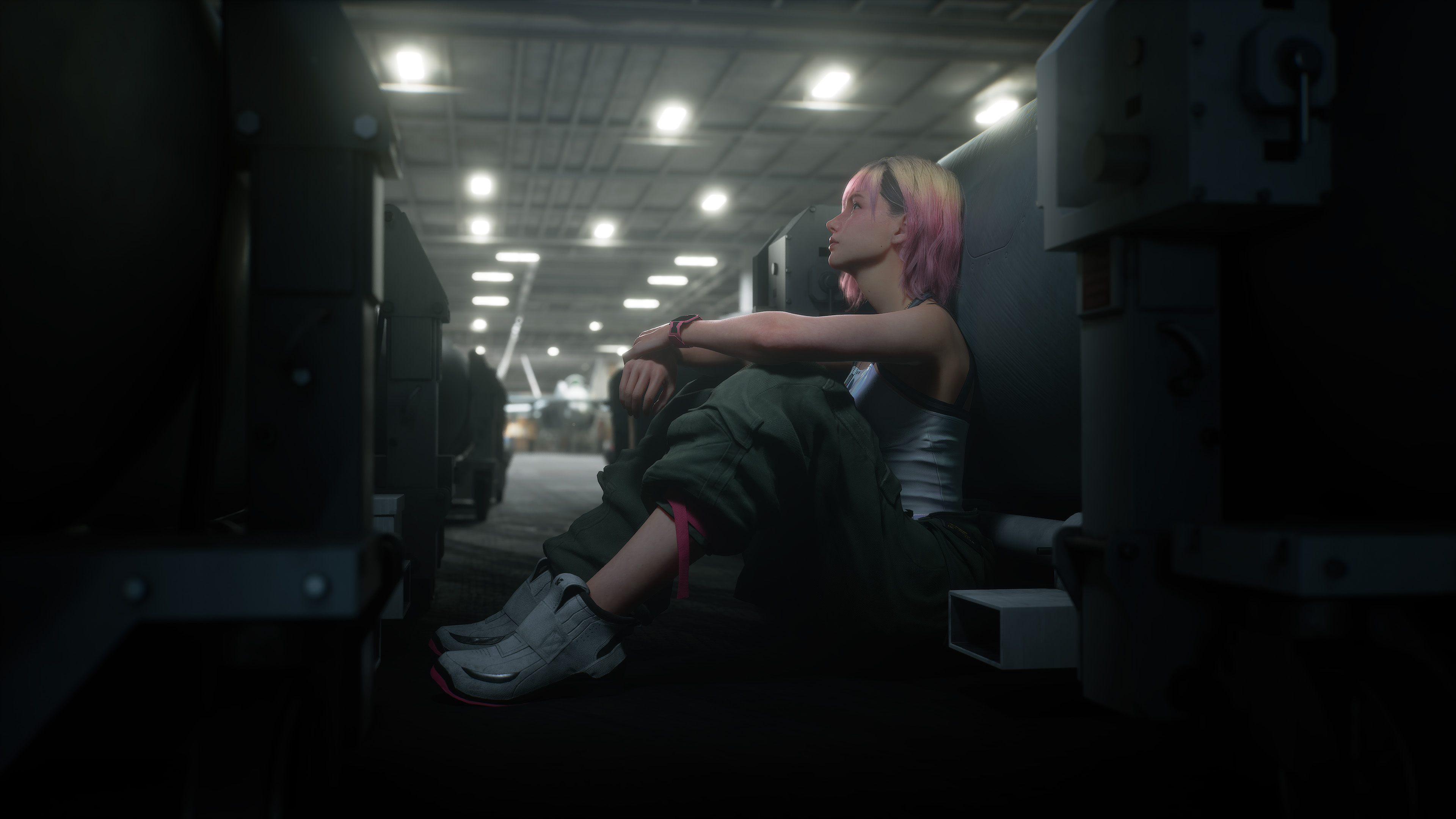 『エースコンバット8』発表。人気フライトシューティングゲームの最新作_020