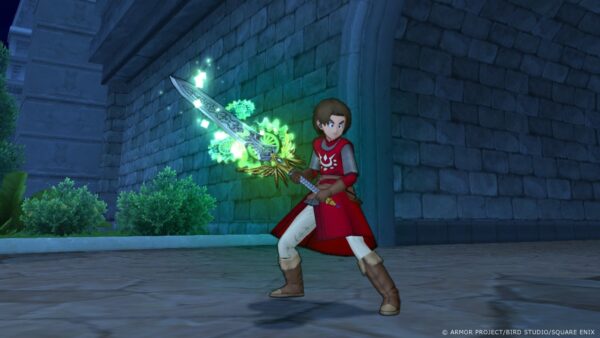 『ドラクエX』最新追加パッケージ『時空の迷い子たち オンライン』が2026年6月25日に発売決定！_018