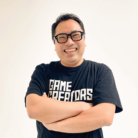 「ゲームディレクター研究会」が、第二回勉強会を1月21日に開催予定。ゲストはSEGAの松永純氏_005