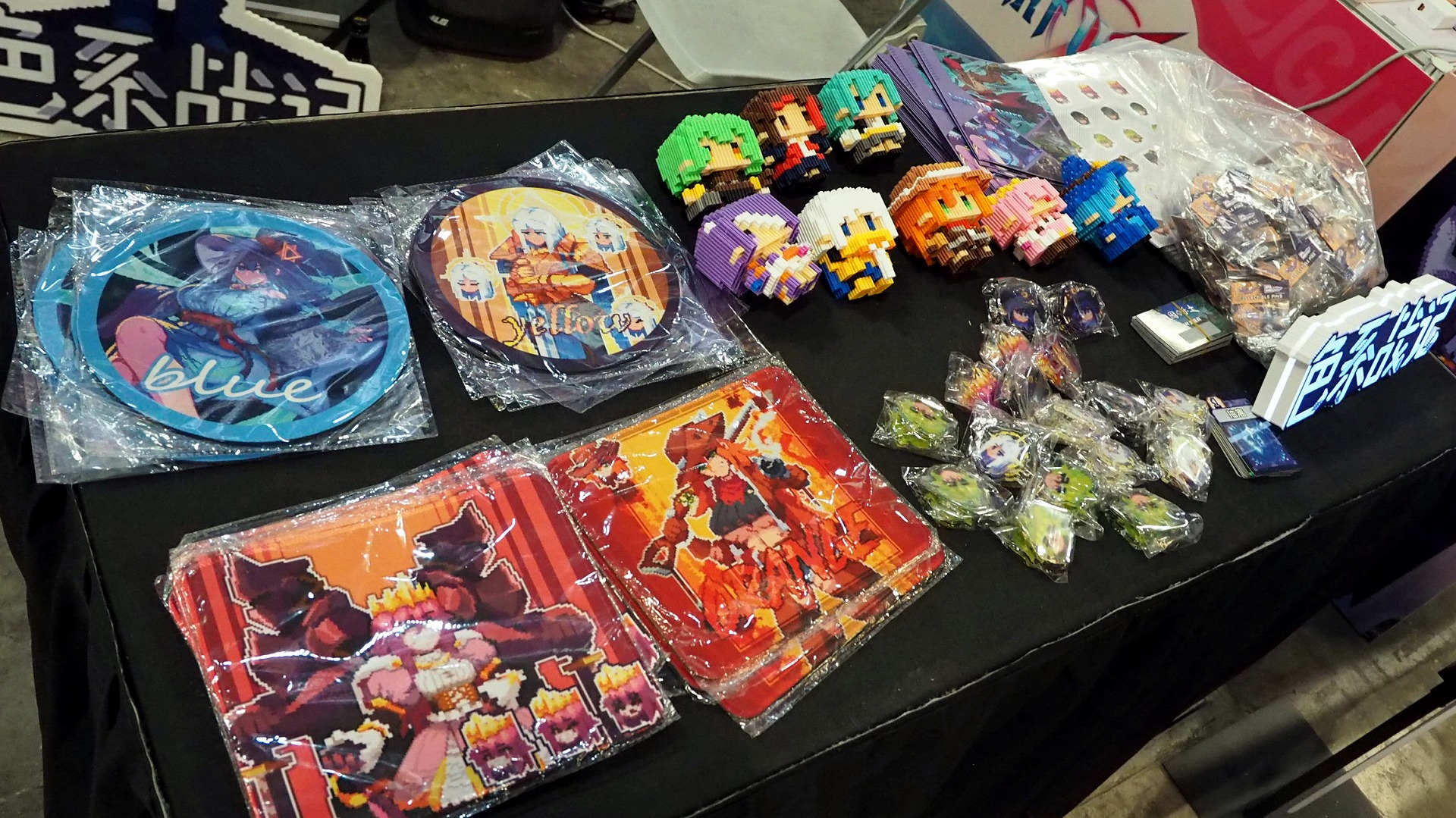 こんなゲームイベント、世界中探しても他にない! 上海「WePlay Expo 2025」が想像以上にカオスすぎた(歓喜)_016