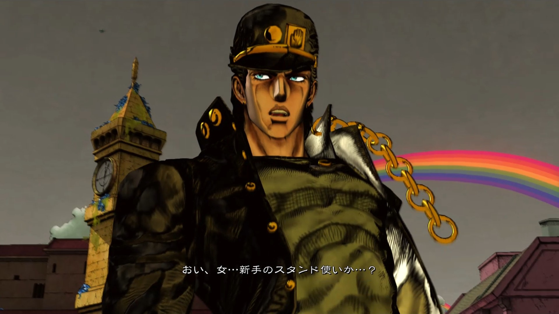 『ジョジョ』キャラクターが部を越えてぶつかり合う格闘ゲーム『ジョジョASBR』が80%オフの1535円で買えるセールが開催中_004