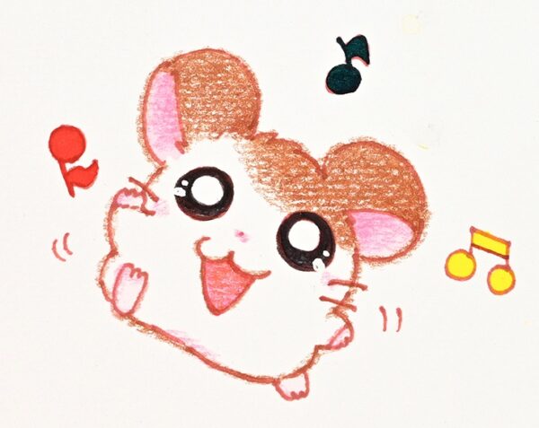 Prime VideoにてTVアニメ『とっとこハム太郎 はむはむぱらだいちゅ!』が配信開始_008