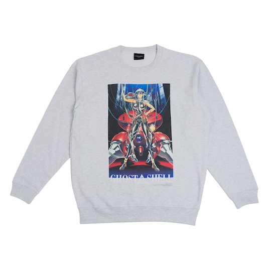 「攻殻機動隊展」で「タチコマ」と「笑い男」のぬいチャームが発売決定_038