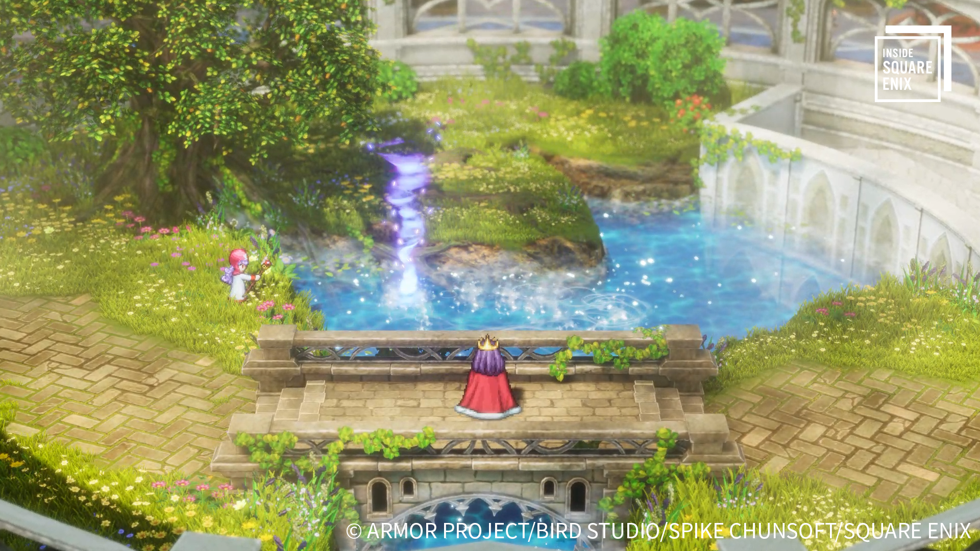 堀井雄二氏がHD-2D版『ドラゴンクエスト』ロト三部作について語るWEB番組が12月19日に配信_003