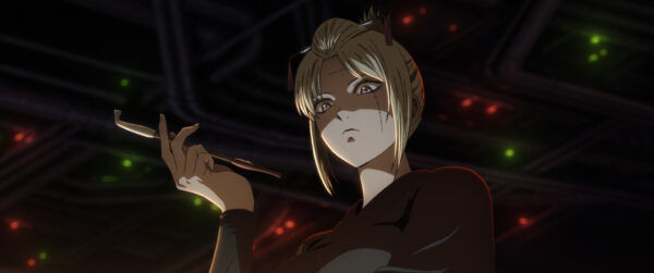 『新劇場版 銀魂 -吉原大炎上-』「月詠役」甲斐田裕子さんや「神威役」日野聡さんら主要キャラを演じた6名のキャストコメントが到着_001