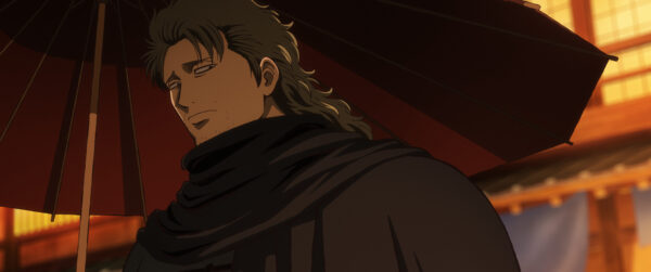 『新劇場版 銀魂 -吉原大炎上-』「月詠役」甲斐田裕子さんや「神威役」日野聡さんら主要キャラを演じた6名のキャストコメントが到着_004