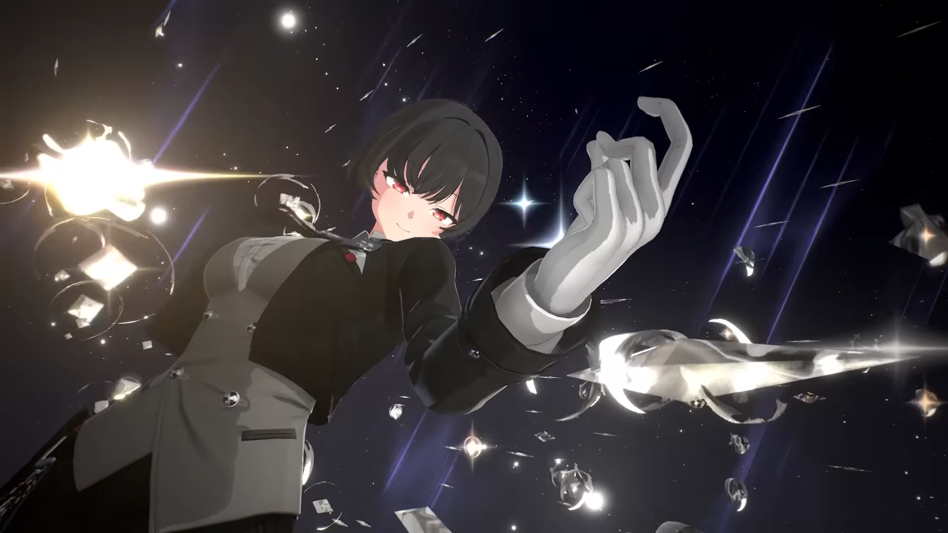 『プロジェクトRX』ティザートレーラーが公開。『ブルアカ』開発元の新作_008