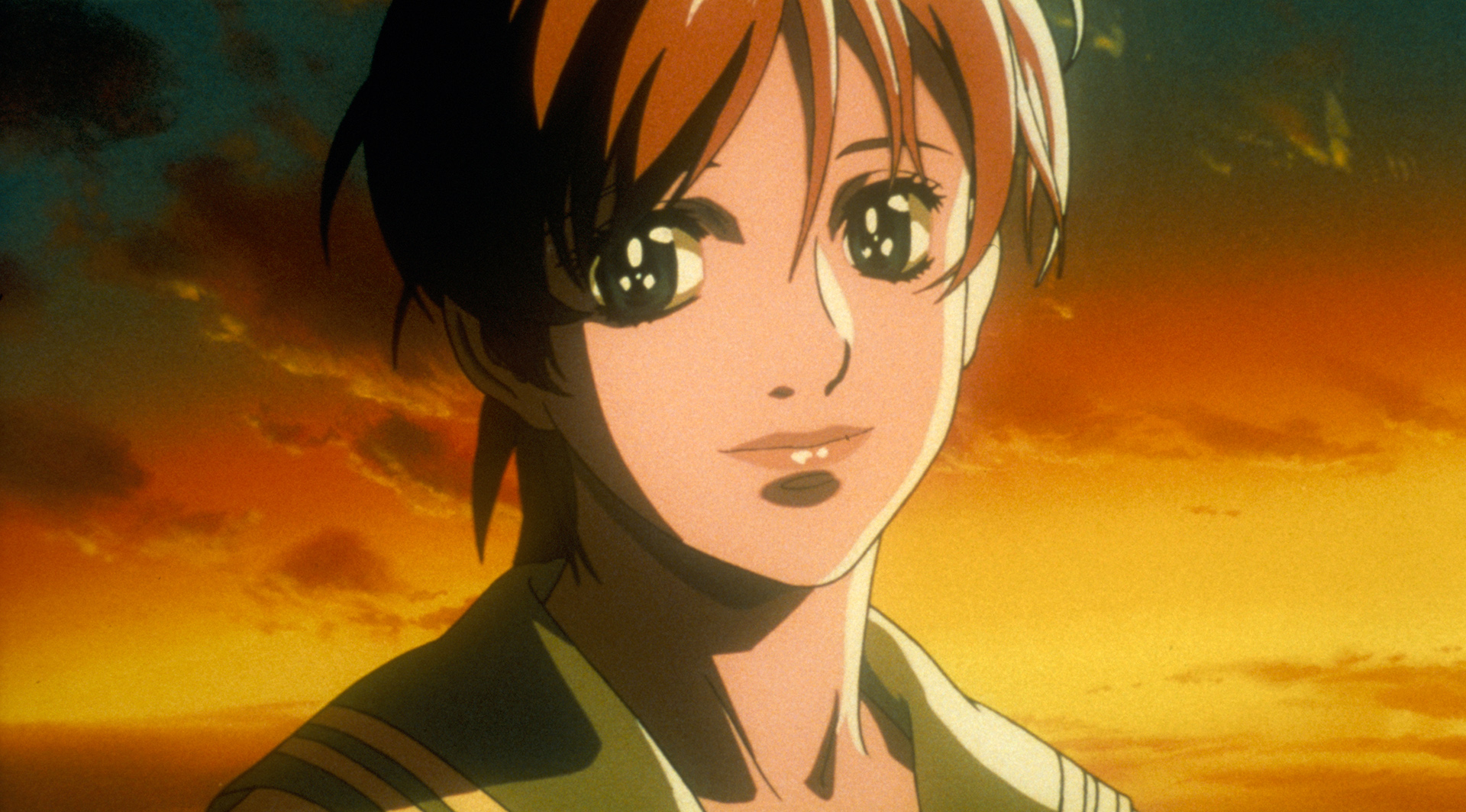 劇場版『エスカフローネ』のリバイバル上映が決定。坂本真綾
や関 智一が主演を務める2000年公開のアニメ映画_002