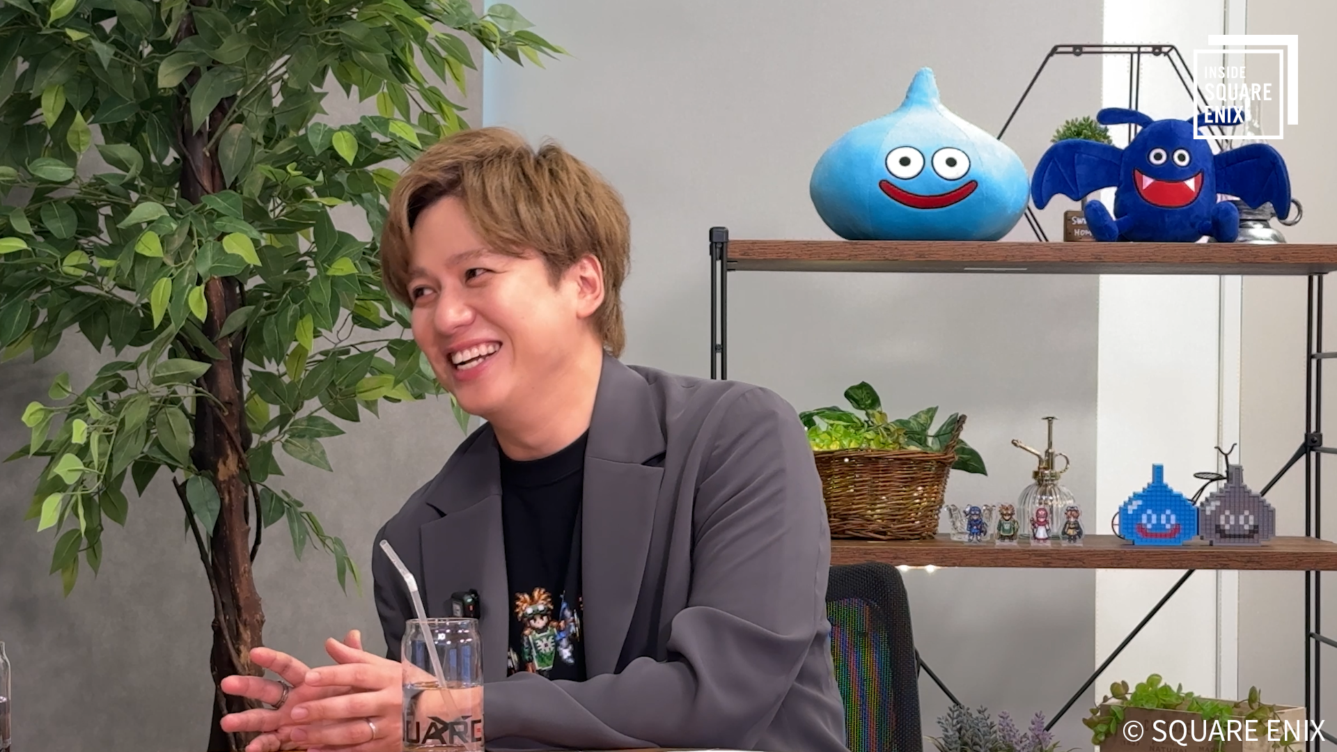 堀井雄二氏がHD-2D版『ドラゴンクエスト』ロト三部作について語るWEB番組が12月19日に配信_007