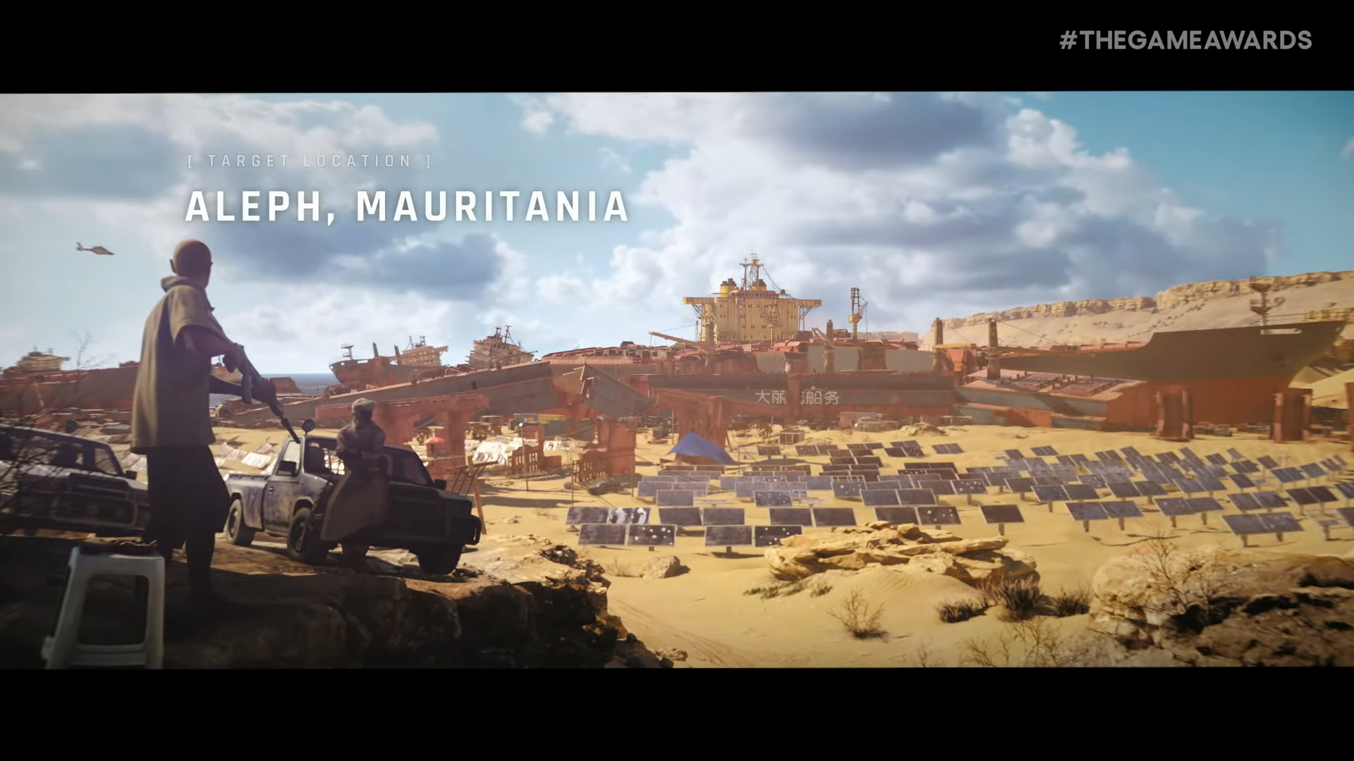 『007 First Light』レニー・クラヴィッツ氏の出演が発表_003