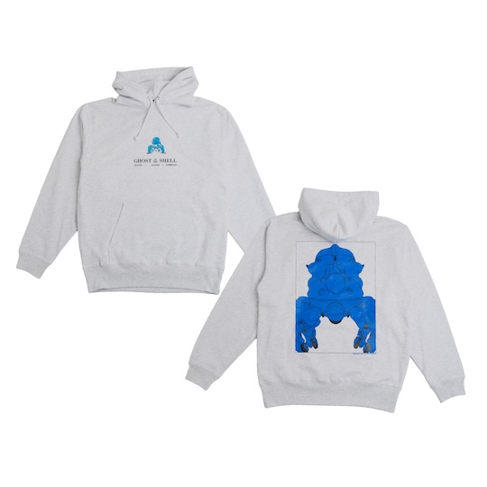 「攻殻機動隊展」で「タチコマ」と「笑い男」のぬいチャームが発売決定_042