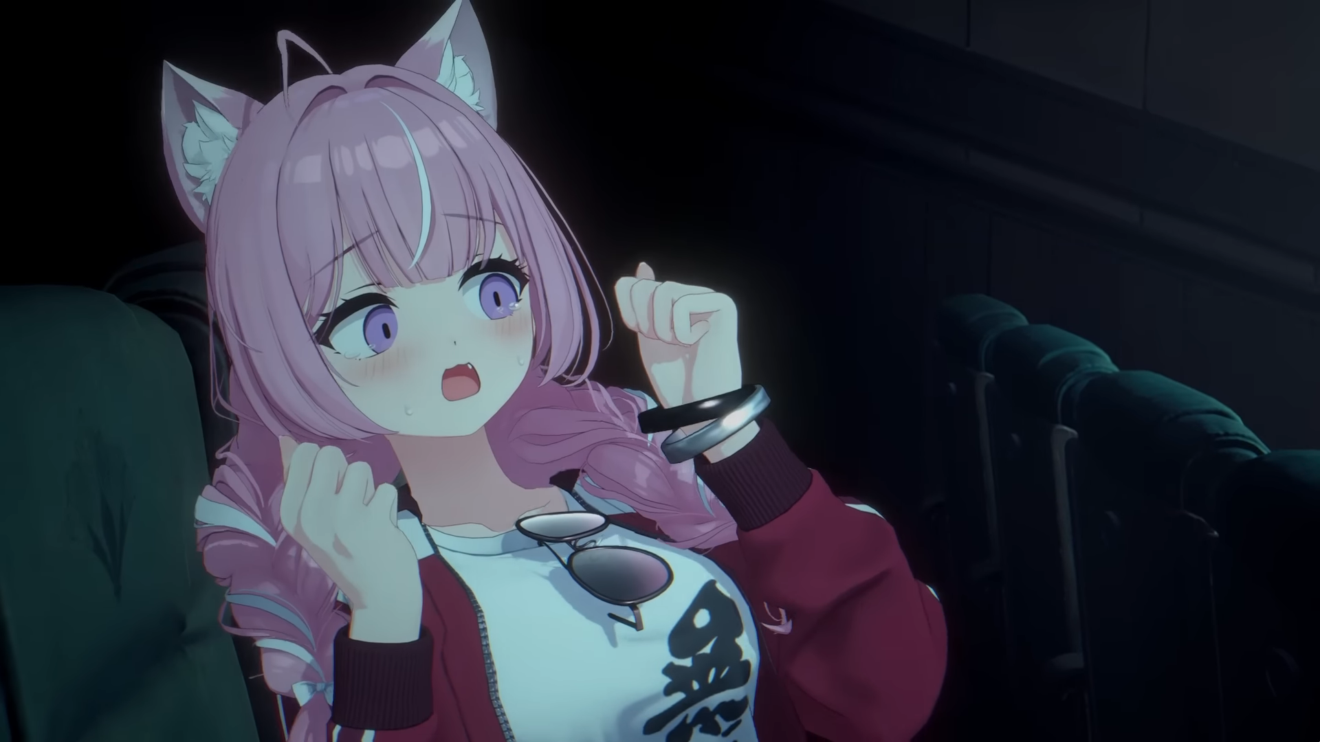 『プロジェクトRX』ティザートレーラーが公開。『ブルアカ』開発元の新作_004